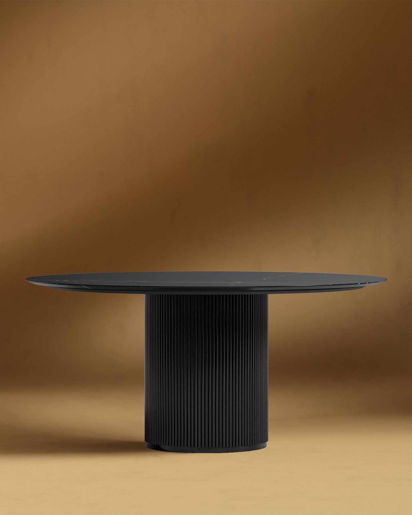 Athena Round Dining Table