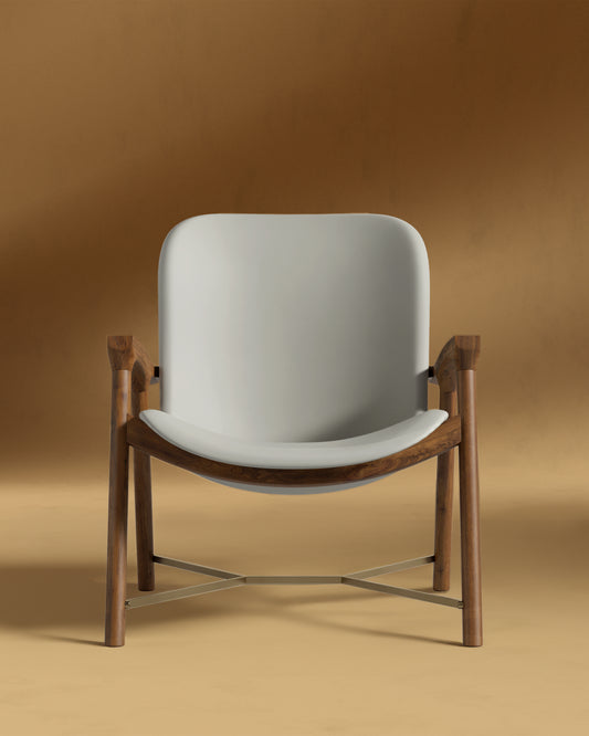 Aubrey Lounge Chair