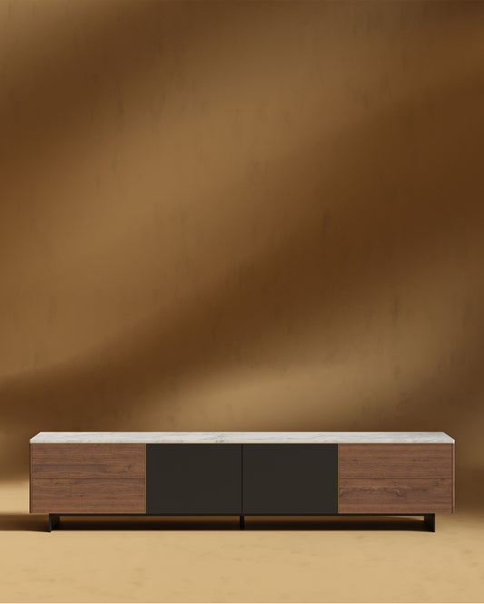 Augustus TV Stand