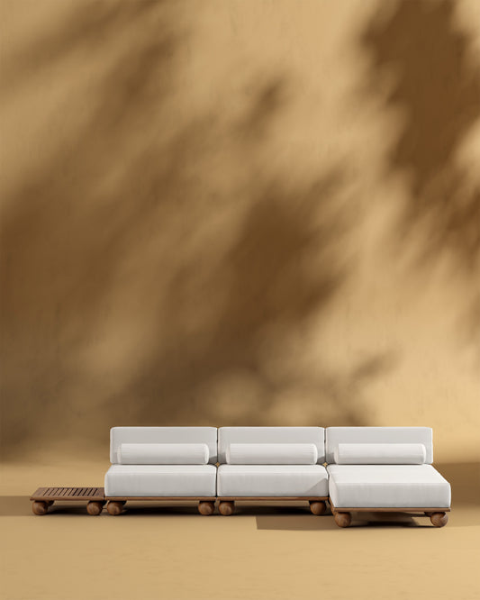 Bali Outdoor Modular Sectional