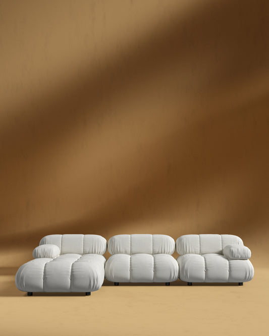 Belia Sectional Sofa