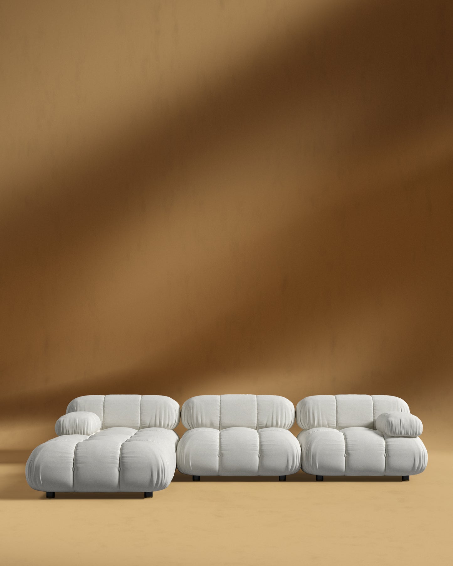 Belia Sectional Sofa