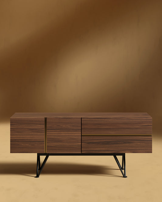 Bennett Media Console - 55"