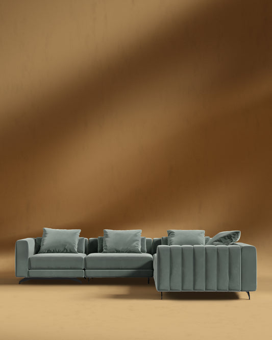 Berlin L-Sectional