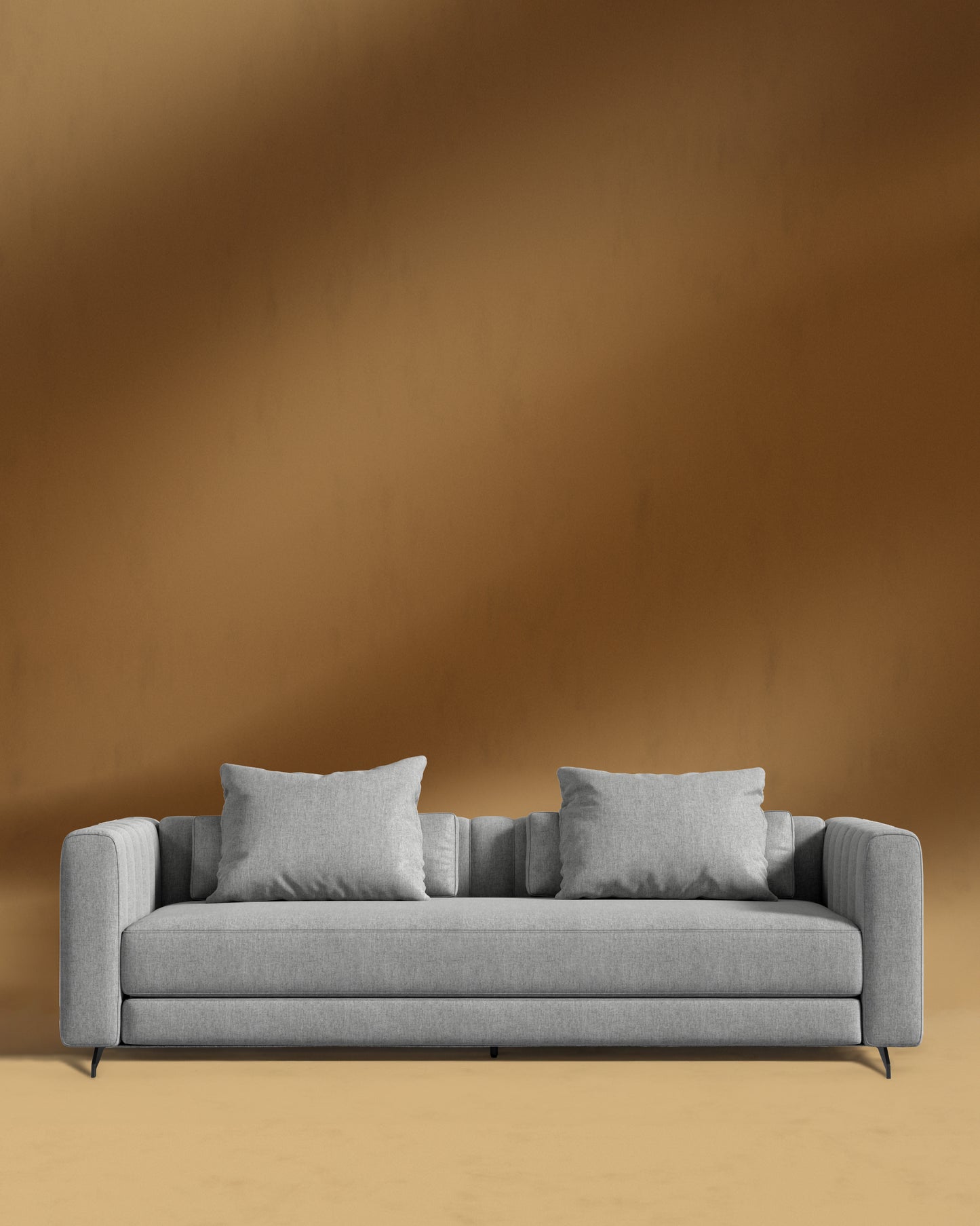 Berlin Sleeper Sofa