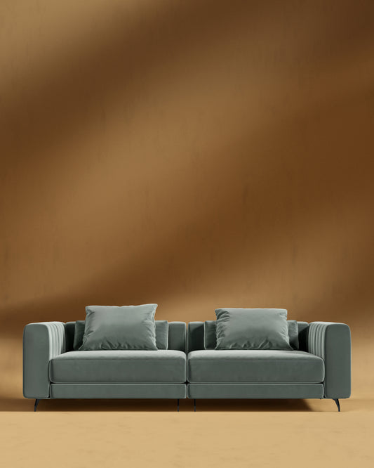Berlin Sofa