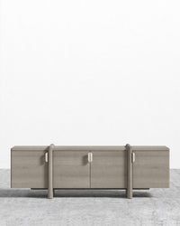 Cassia Media Console