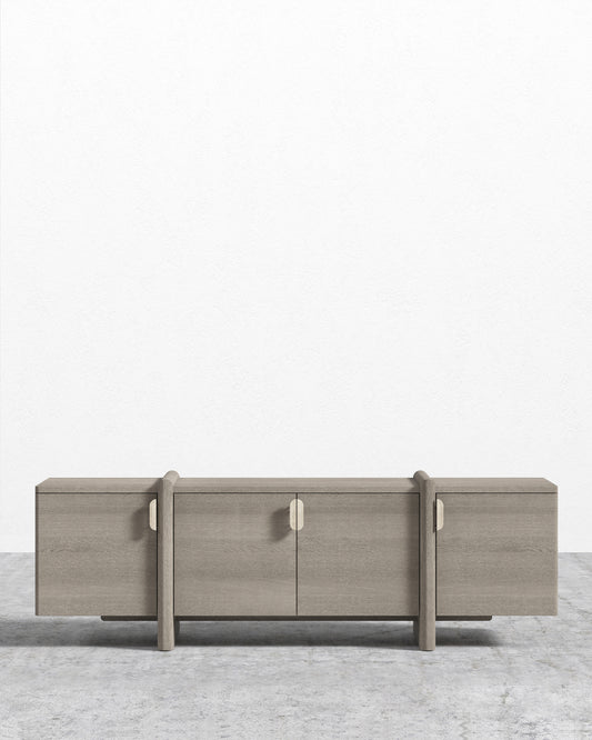Cassia Media Console