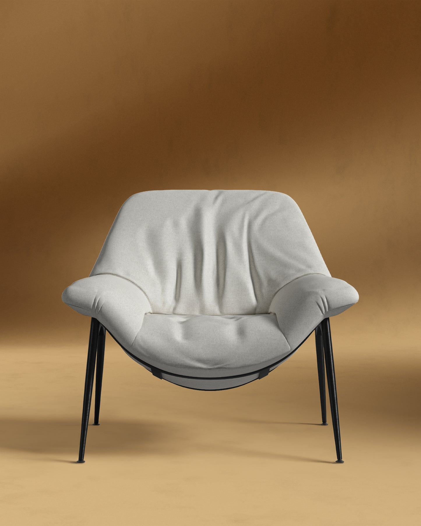 Davos Lounge Chair