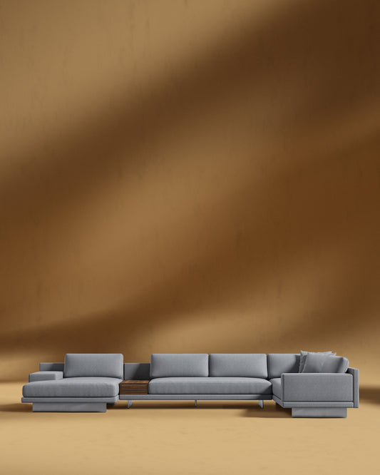 Dresden Modular Sectional
