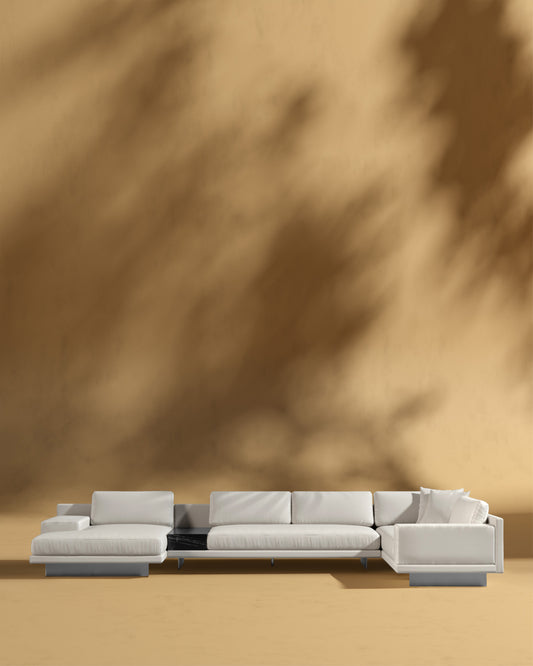 Dresden Outdoor Modular Sectional