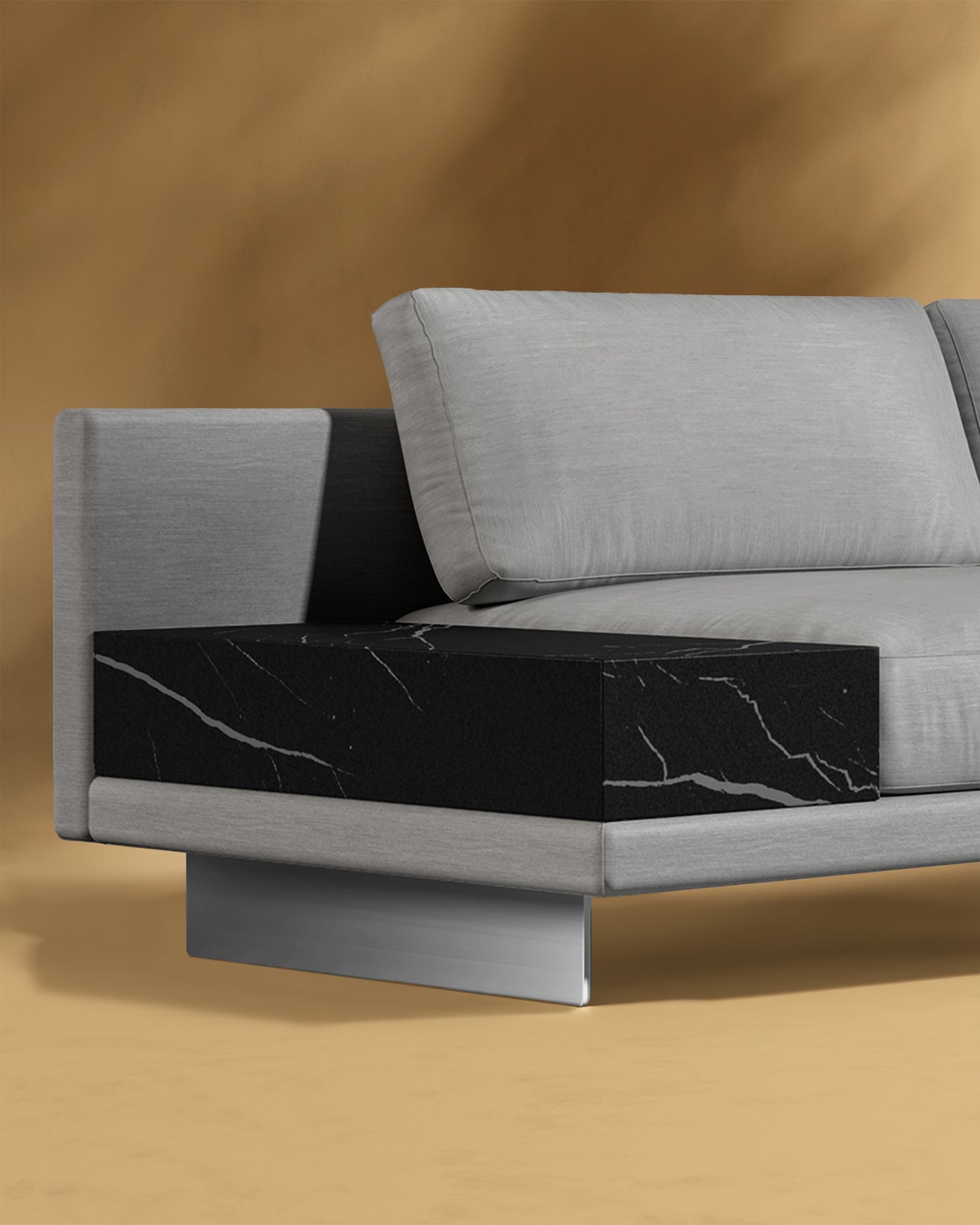 Dresden Outdoor Side Table