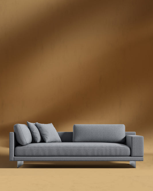 Dresden Right Arm Sofa