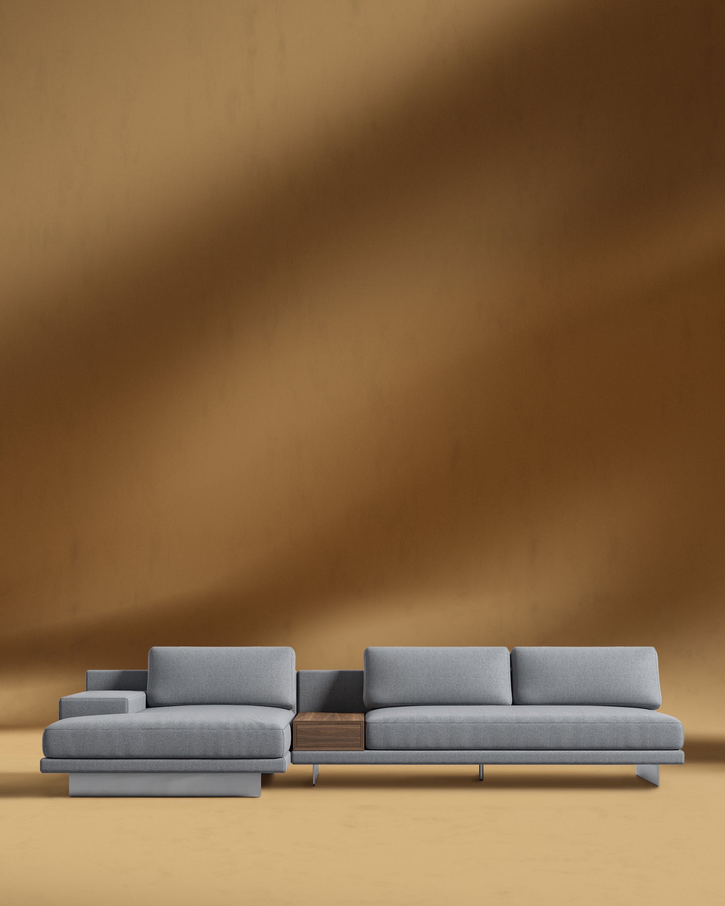 Dresden Sectional Sofa