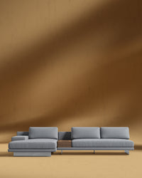 Dresden Sectional Sofa