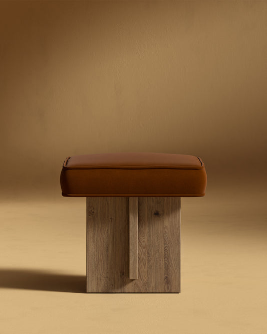 Echo Stool by Maria Sharapova