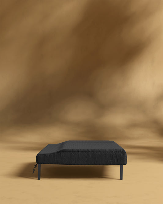 Francis Outdoor Lounger Cover