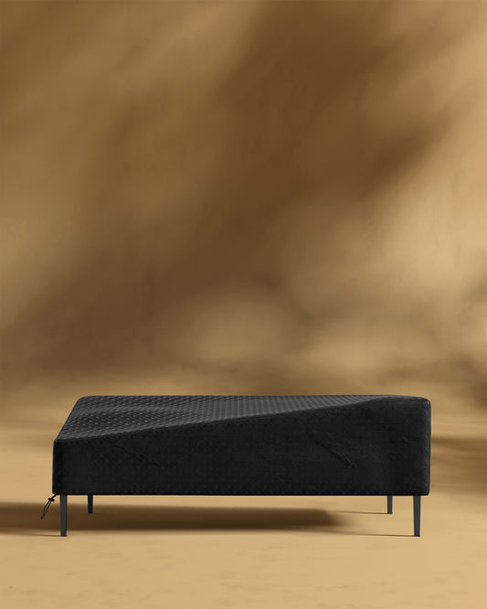 Francis Outdoor Right Arm 2 Seater Cover