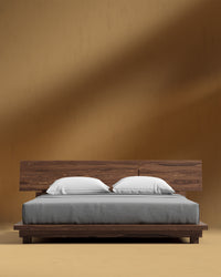 Hunter Bed