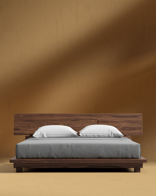 Hunter Bed