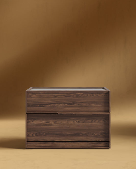 Hunter Nightstand