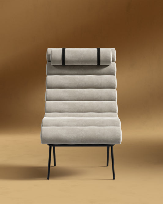 Jericho Lounge Chair