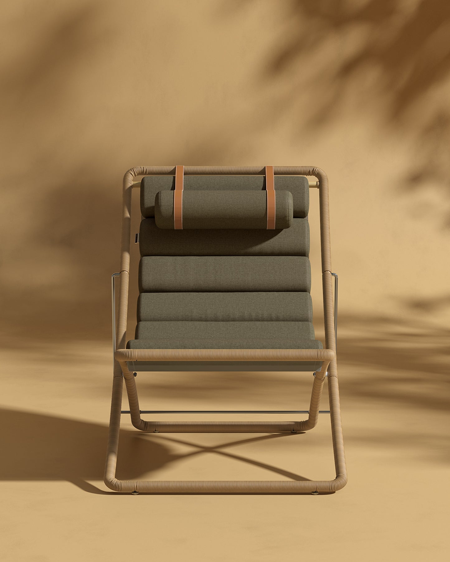 Jericho Sling Chair