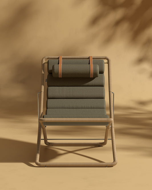 Jericho Sling Chair