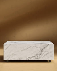 Liza Coffee Table Grande