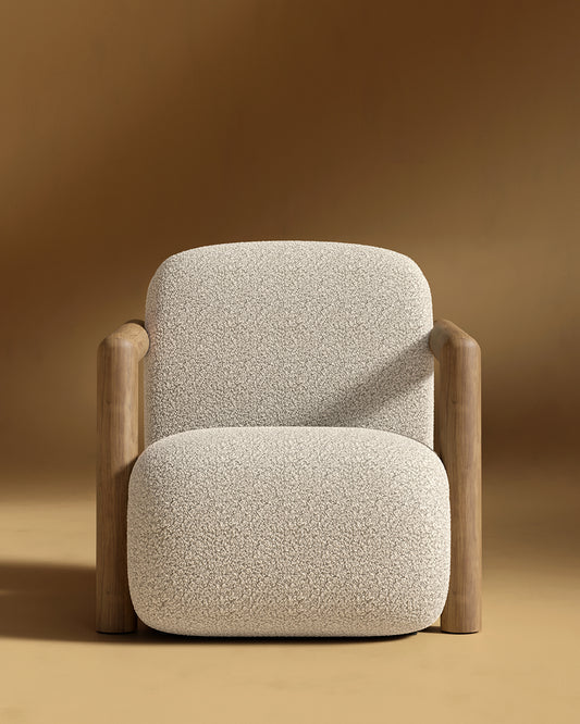 Loreto Lounge Chair