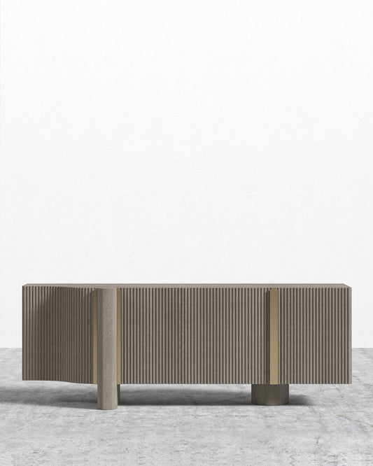 Magnus Entryway Console