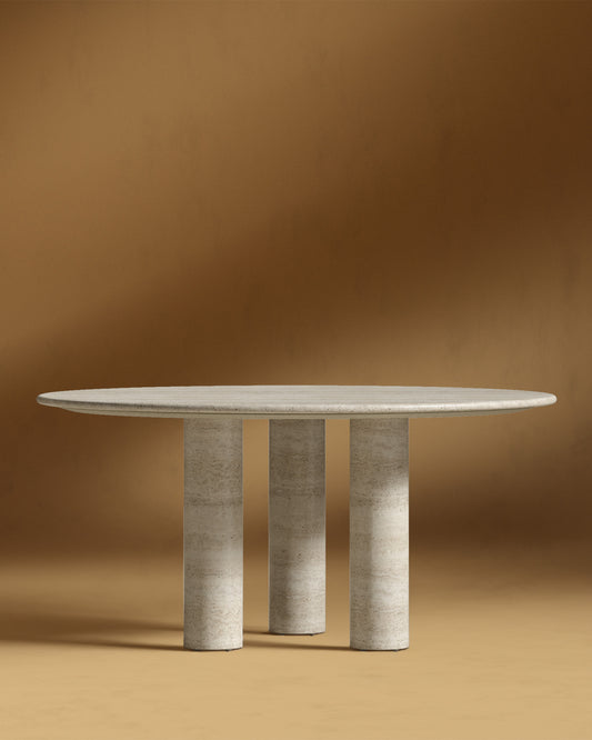 Maximus Round Table