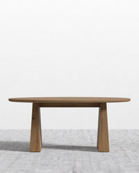 Sanctuary Table by Maria Sharapova