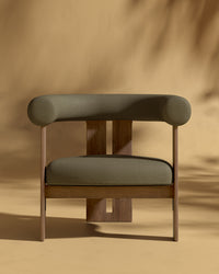 Tola Outdoor Lounge Chair