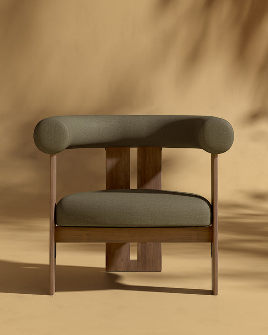 Tola Outdoor Lounge Chair