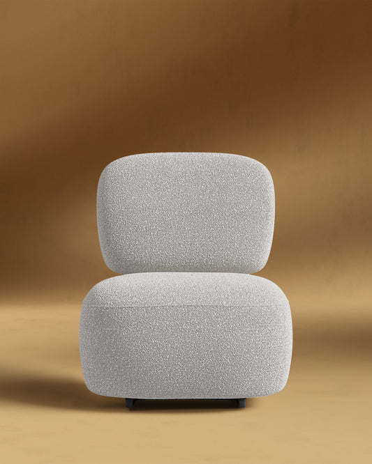 Toro Lounge Chair