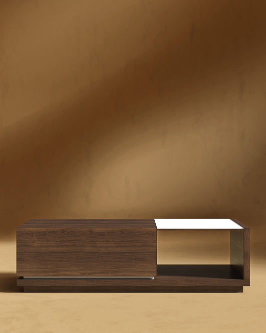 Truman Coffee Table