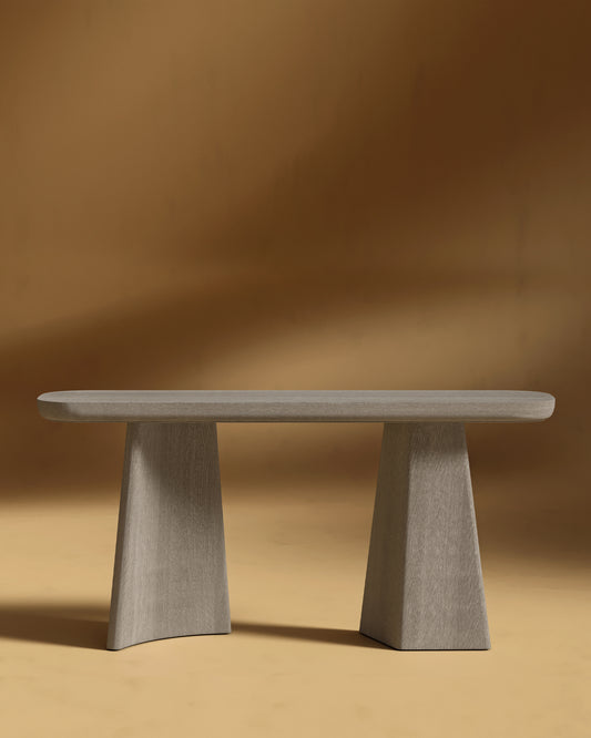 Verona Console Table