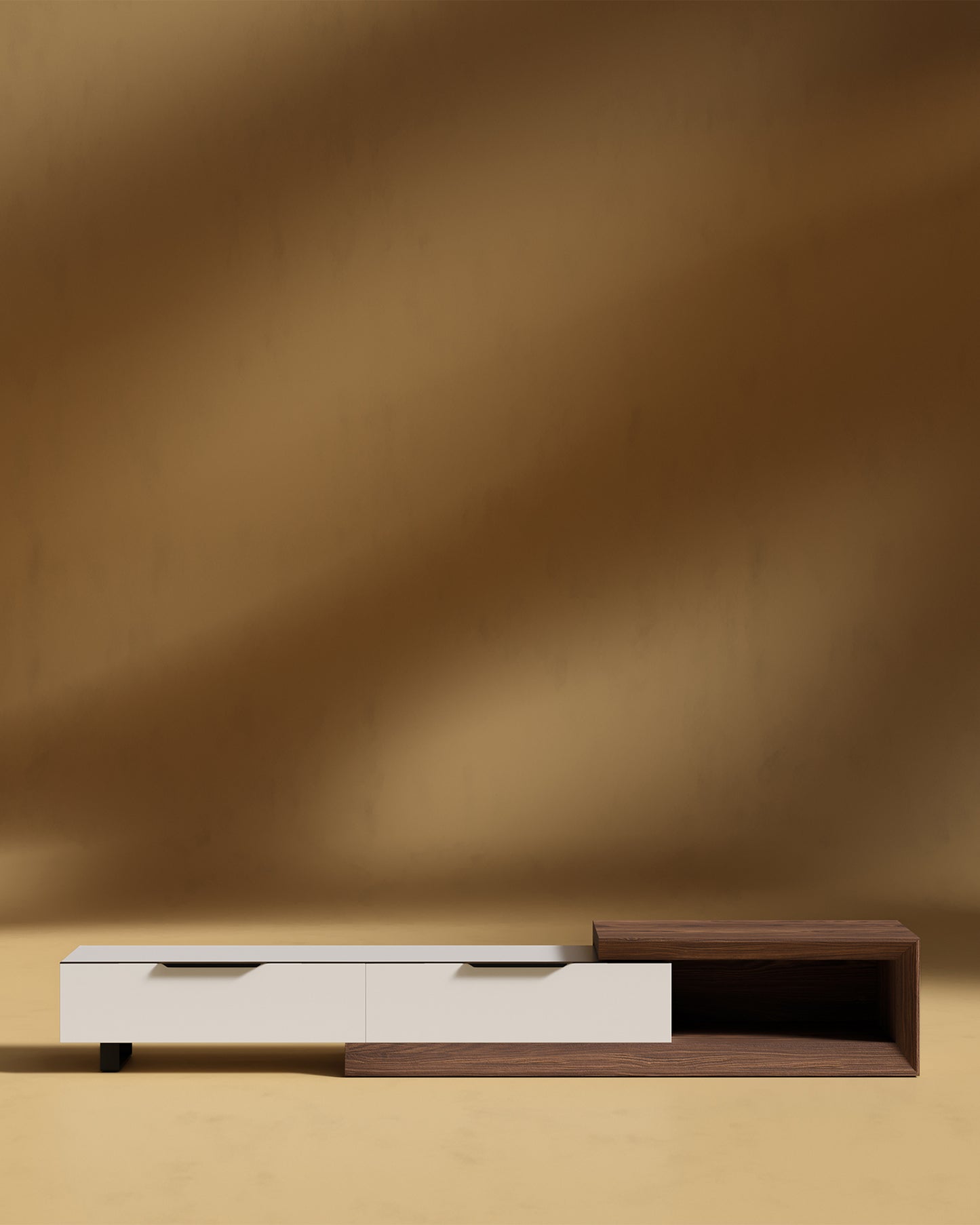 Winston Media Console - Small