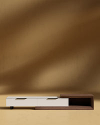Winston Media Console - Small