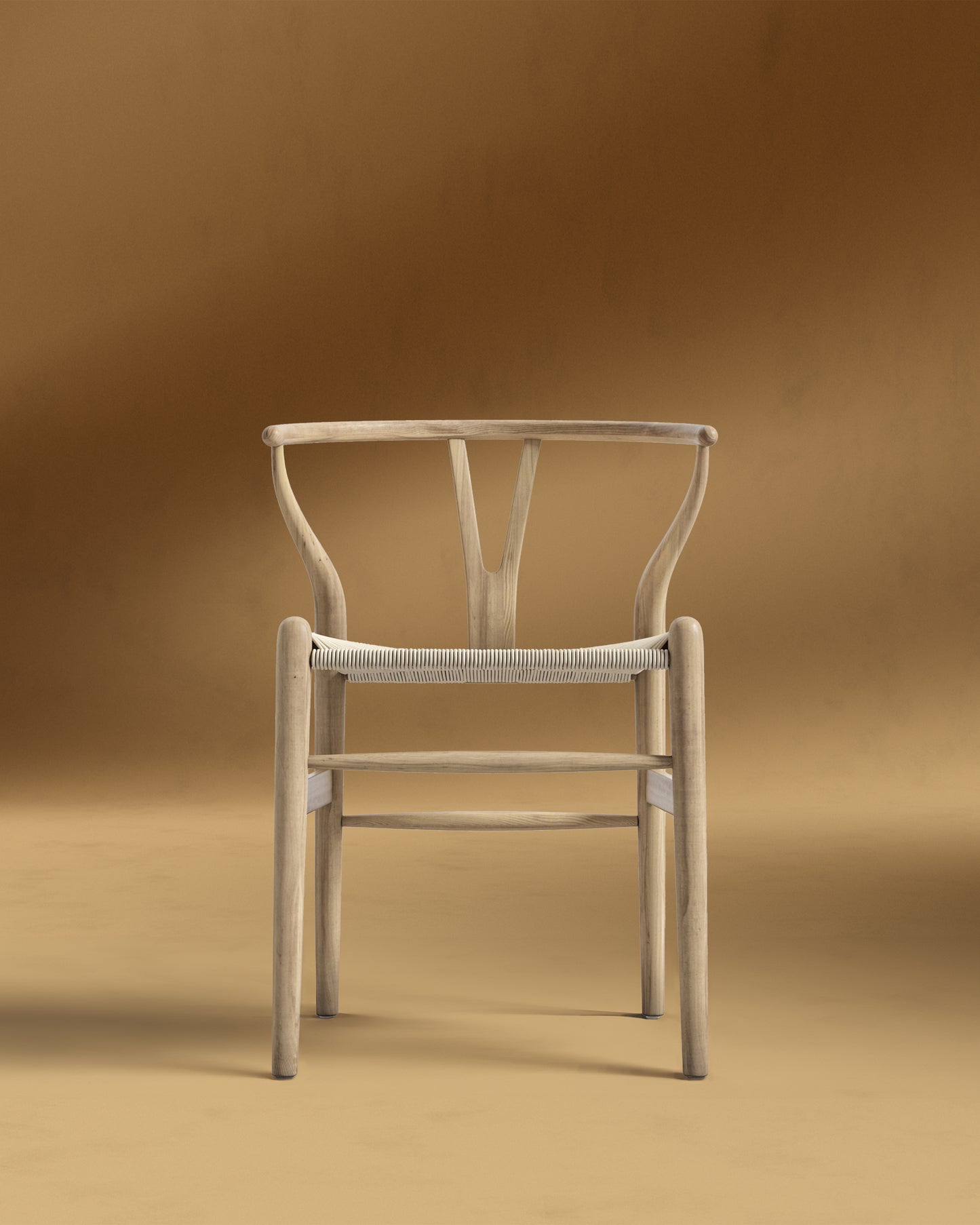 Wishbone Chair