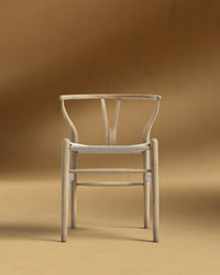 Wishbone Chair
