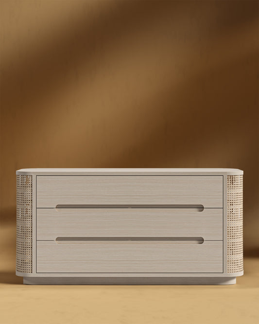 Wishbone Dresser