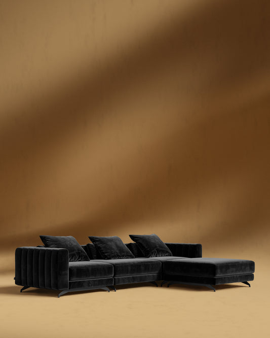 Berlin Sectional Sofa