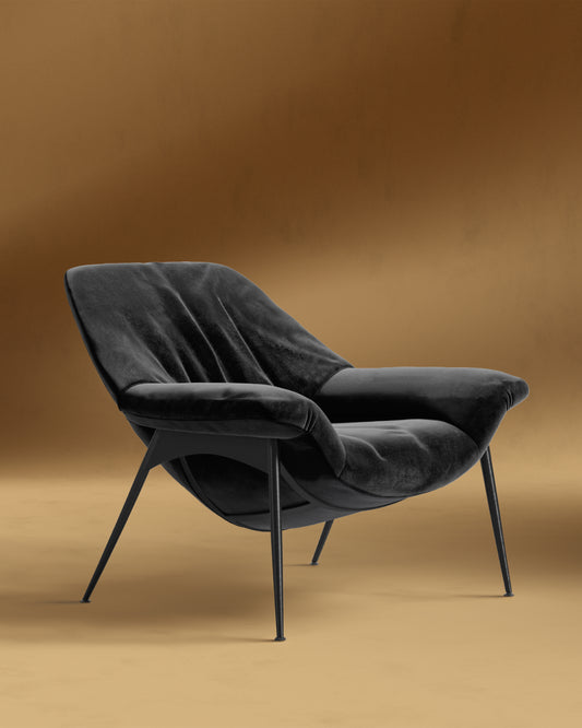 Davos Lounge Chair