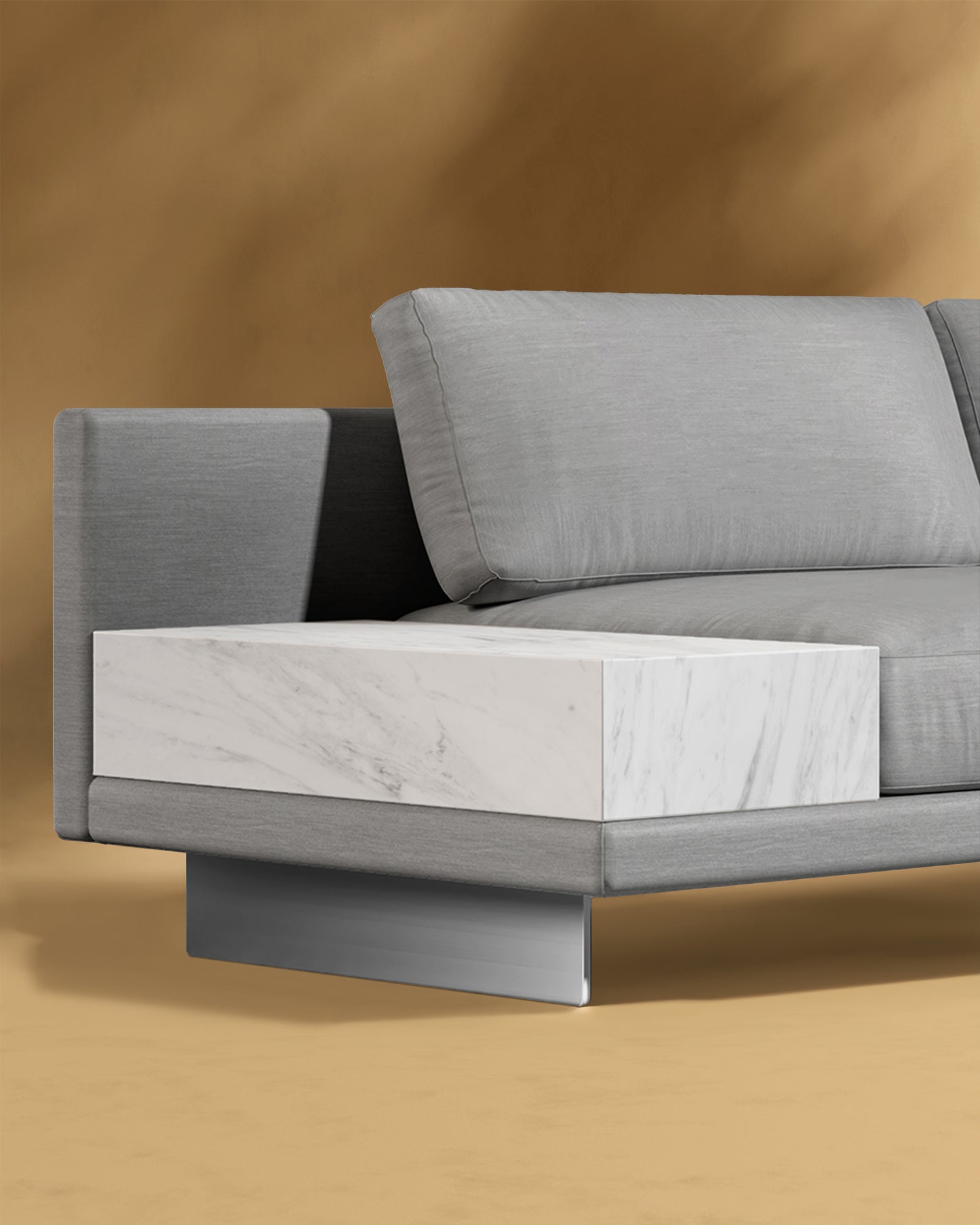 Dresden Outdoor Side Table