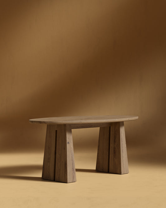Sanctuary Table by Maria Sharapova
