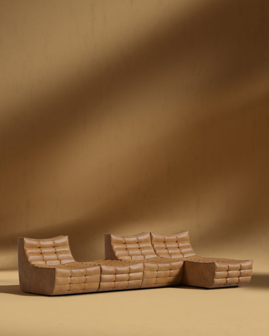 Tanner Modular Sectional