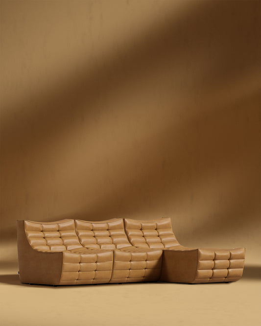 Tanner Sectional Sofa