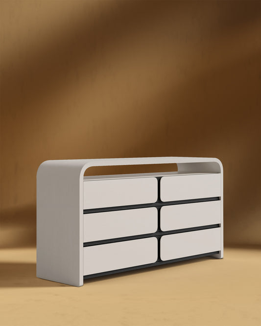Vienna Dresser